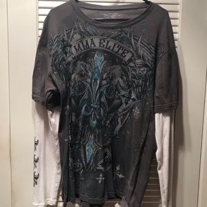 Men’s MMA Elite Shirt